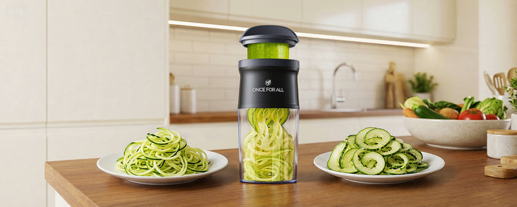 Spiralizer