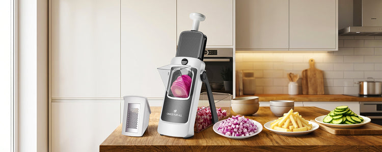 Vegetable Slicer