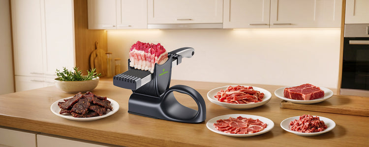 Meat Slicer