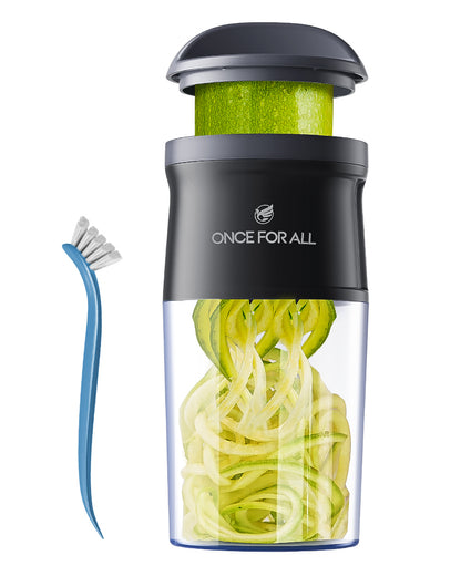 Vegetable Spiralizer Zucchini Noodle Maker